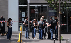 Mutfak bıçağıyla 3 kadını yaralayan şüpheli gözaltında