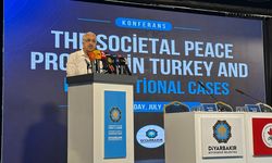 Sancar: Çıkarılacak yasa kapsayıcı ve bütünlüklü olmalı
