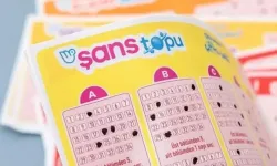 29 Temmuz Şans Topu sonuçları belli oldu! Sonuç sorgulama ekranı! 29 Temmuz Şans Topu kazanan rakamlar