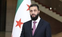 Suriye Cumhurbaşkanı Şara: Kürtler ayrı SDG ayrı