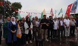 DEM Parti’den İstanbul'daki ırkçı saldırıya tepki