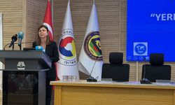 Serra Bucak’tan kentteki yatırımlara dair önemli açıklamalar