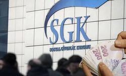 SGK'dan elden maaş ödeyen iş yerlerine ağır ceza uyarısı!