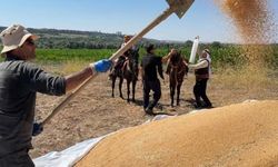Diyarbakır sıcağında 46 yıldır müşterilerini serinletiyor