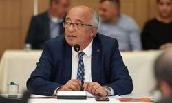 Şile Belediye Başkan Vekili partisinden istifa etti