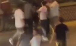 Silopi'de kavga: 6 yaralı, 11 gözaltı
