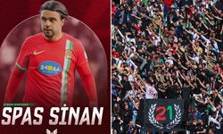 Amedspor Sinan Kurt ile yollarını ayırdı