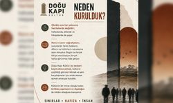 Sınırda yeni bir kültür kapısı açıldı