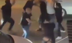 Şırnak'ta 2 grup arasında kavga: 3'ü polis 6 kişi yaralandı