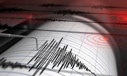 13 Temmuz son depremler: Az önce deprem nerede oldu, kaç büyüklüğündeydi?