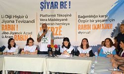 Diyarbakır'da madde bağımlılığına karşı "Rabin" kampanyası