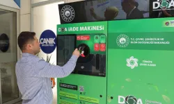 İstanbul'da depozitolu şişe dönemi: DOA iade noktaları nerede ve sistem nasıl işliyor?