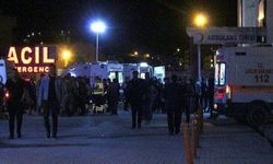 Hakkari'de şüpheli ölüm