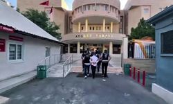 Şanlıurfa’da dolandırıcılar tutuklandı