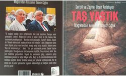 Serpil ve Zeynel Özen çiftinin bir döneme tanıklık eden anıları: “Taş Yastık” çıktı