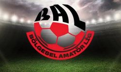 Bölgesel Amatör Lig tarihe karıştı