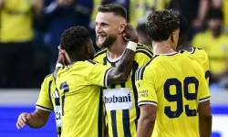 LASK - Fenerbahçe maçı saat kaçta, hangi kanalda? İşte tüm detaylar