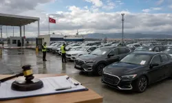 Emekliye ÖTV'siz araç şartları neler olacak? Düzenlemede öne çıkan detaylar