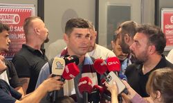 Trabzonspor Ukraynalı Malinovskyi transfet etti