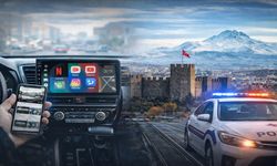 Trafik yönetmeliğinde araç içi aksesuarlarla ilgili yeni düzenleme