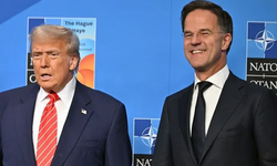 Trump Türkiye'de konuştu: İran ile mutabakat bitti