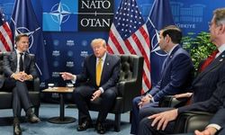 Trump: Hürmüz'de abluka yeniden gelebilir