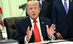 Trump: İran’ın görüşme isteğini kabul ettik