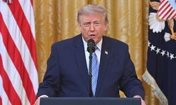 Trump’tan İran’a tehdit