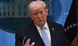 Trump: İran’la mutabakat benim için bitti