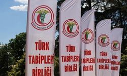 TTB’de bir ilk: 2 başkan da kadın