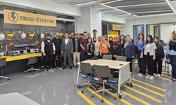 Diyarbakır’da “Milli Teknoloji Yaz Okulu” projesi başladı