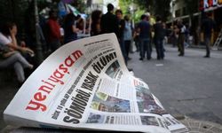 TÜİK süreli yayın istatistiklerini paylaştı