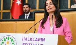 Hatimoğulları: Çerçeve yasada son düzlüğe girildi