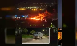 TEİ yangın neden çıktı? Eskişehir TUSAŞ tesislerindeki yangının çıkış sebebi belli oldu mu?