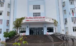 Doğu ve Güneydoğu’nun en eski Eğitim Fakültesi Diyarbakır’da
