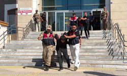 Şanlıurfa'da cinsel saldırı iddiasıyla 14 şüpheli tutuklandı