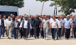 Şanlıurfa'da husumet barışla noktalandı