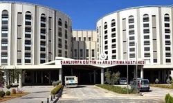 Şanlıurfa’da hastaneden bebek kaçırma iddiası