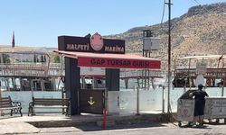 Tekne ücreti tartışmasında 1’i ağır 3 yaralı