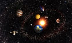 Dünya’dan 48 ışık yılı uzaklıktaki gezegende atmosfer tespit edildi