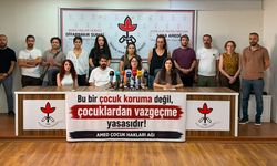 Cezayı değil, çocuk adaletini güçlendirin
