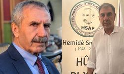Hemîdê Simaîlaxa (Hamit Kılıçaslan) Vakfı Başkanı: Dil, halkla buluştuğu yerde canlanır
