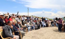 Varto'da nöbet devam ediyor
