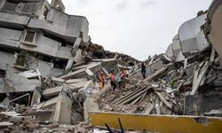 Venezuela depreminde can kaybı 5 bin 546’ya yükseldi
