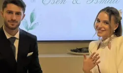 İsmail Yüksek'in eşi Esen Matraş kimdir? Esen Matraş ne iş yapıyor, kaç yaşında, nereli?