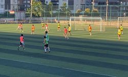 Amedspor seçmelerinde final heyecanı