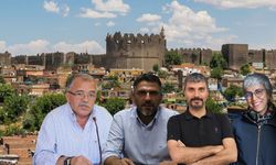 Diyarbakır'daki gazeteci ve yazarlar: Barınma hakkı rantın gölgesinde kaldı