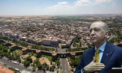 AK Parti Diyarbakır'da kritik gün; Son sözü Erdoğan söyleyecek