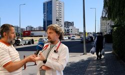 Diyarbakırlı kardiyoloji uzmanından aşırı sıcaklara karşı uyarılar