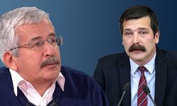 Ufuk Uras’tan TİP ve Erkan Baş’a sert eleştiri: Kürt halkının öz evlatlarına büyük haksızlık